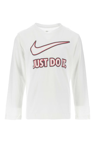 T-shirt - Nike - Blanc