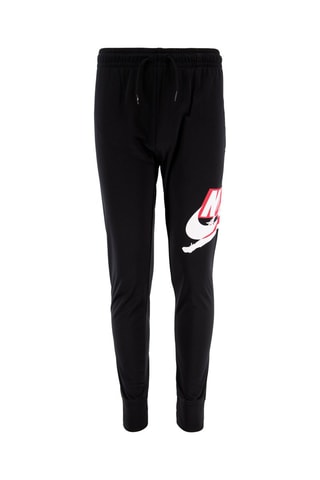 Jogging - Jordan - Blanc, noir et rouge