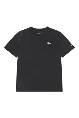T-shirt - Noir