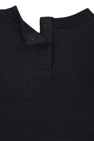 Sweat et pantalon - Nike - Noir