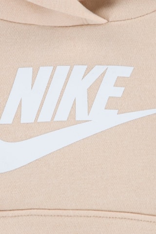 Sweat à capuche et jogging - Beige