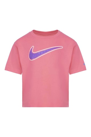 T-shirt - Nike - Rose