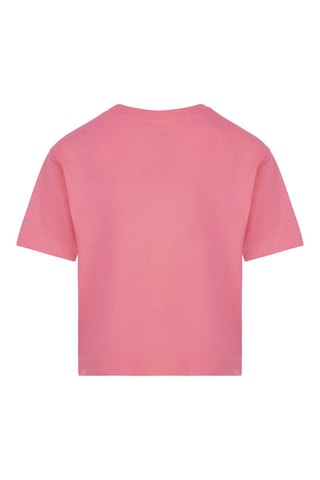 T-shirt - Nike - Rose