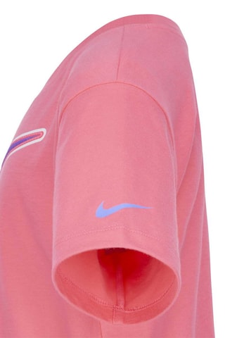 T-shirt - Nike - Rose