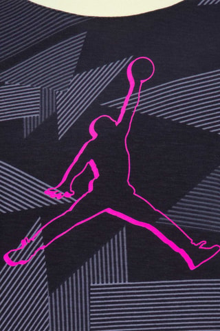 T-shirt - Jordan - Noir