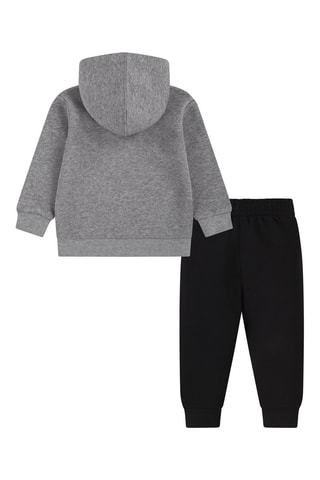 Sweat à capuche et pantalon - Jordan - Noir