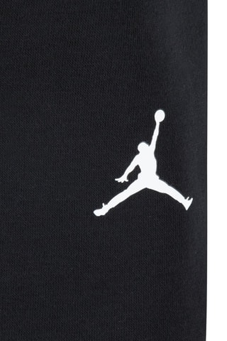 Sweat et pantalon - Jordan - Noir