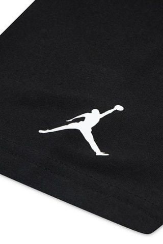 T-shirt - Noir