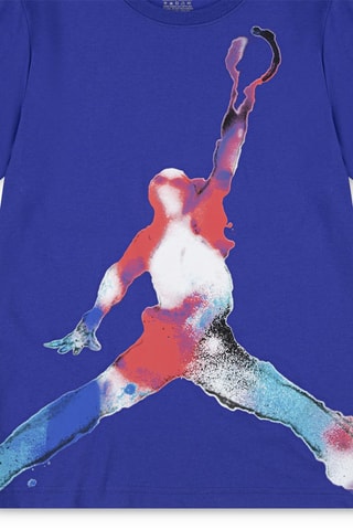 T-shirt - Violet