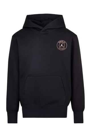 Sweat Paris Saint Germain - Jordan - Noir