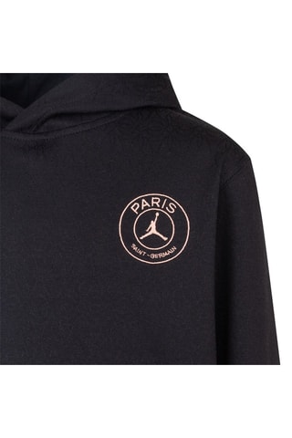 Sweat Paris Saint Germain - Jordan - Noir