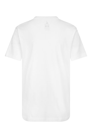 T-shirt - Jordan - Blanc