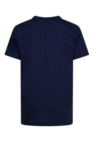 Tshirt - Bleu