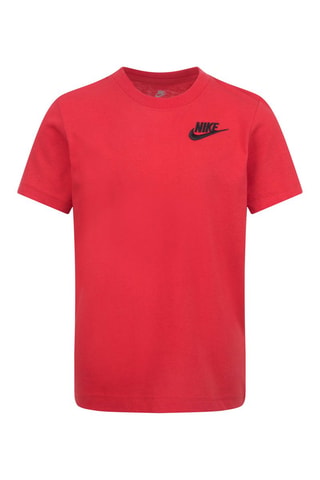 T-shirt - Nike - Rouge