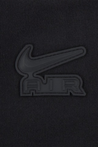 Sweat et pantalon - Nike - Noir