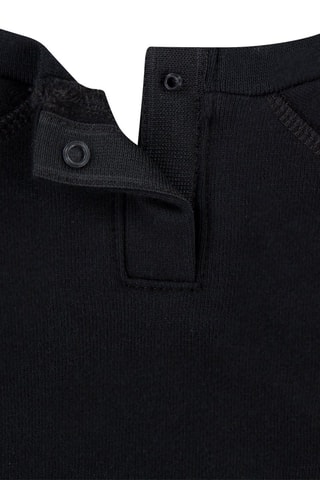 Sweat et pantalon - Nike - Noir