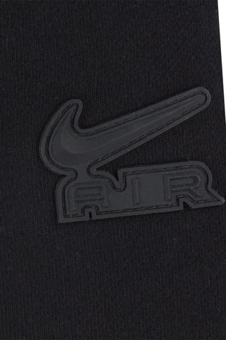 Sweat et pantalon - Nike - Noir