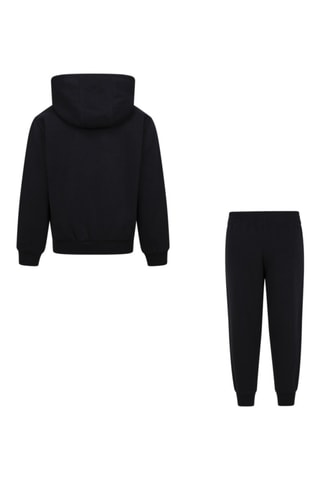 Sweat à capuche et pantalon Futura - Nike - Noir