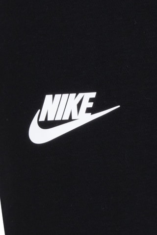 Sweat à capuche et pantalon Futura - Nike - Noir