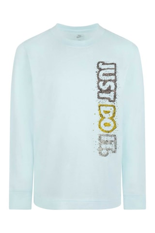 T-shirt - Nike - Blanc