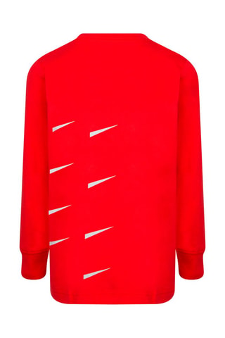 T-shirt - Nike - Rouge