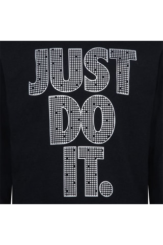 Sweat - Nike - Noir