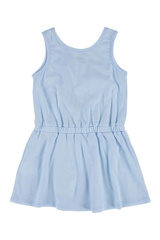 Robe - Bleu