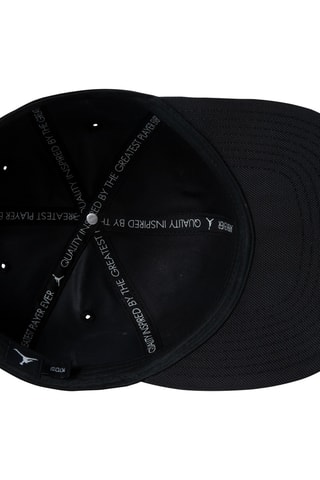 Casquette - Noir