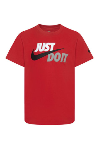 T-shirt - Nike - Rouge