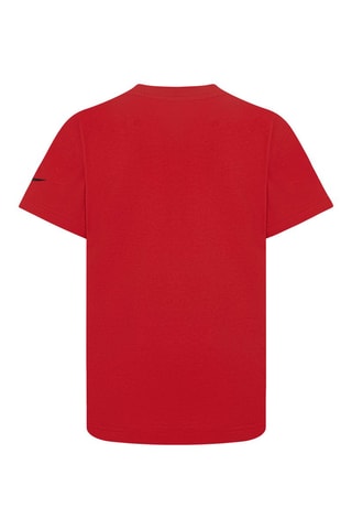T-shirt - Nike - Rouge