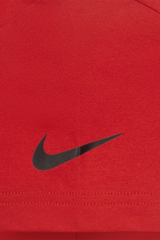 T-shirt - Nike - Rouge