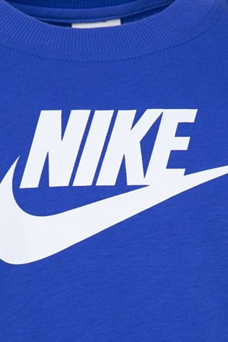Sweat - Bleu