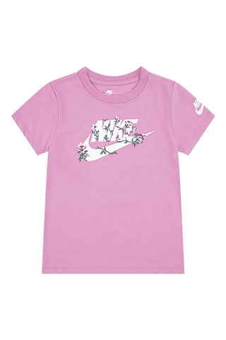Tshirt - Rose