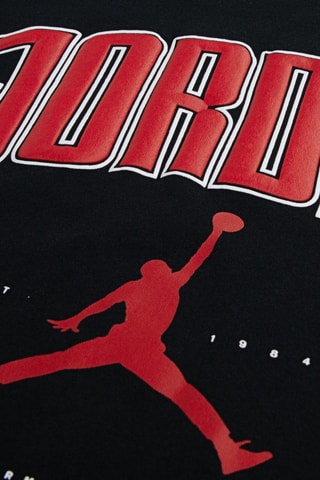T-shirt - Noir