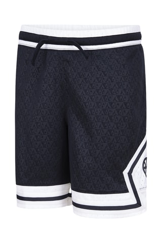 Short - Noir