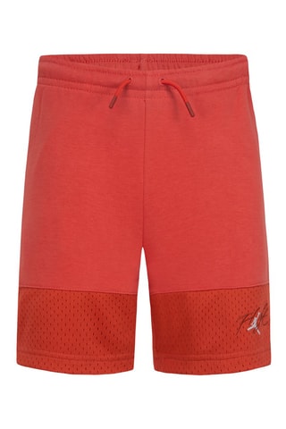 Short - Rouge