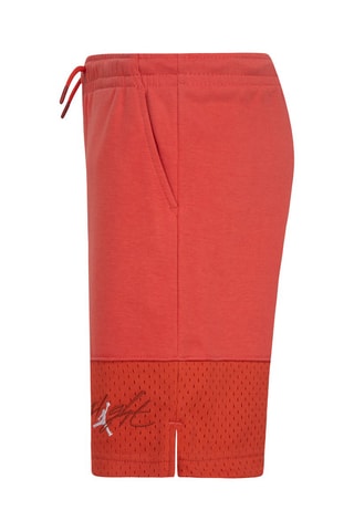 Short - Rouge