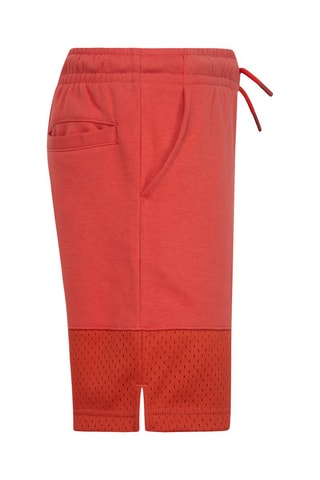 Short - Rouge