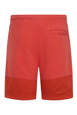 Short - Rouge
