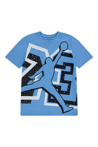 T-shirt - Bleu