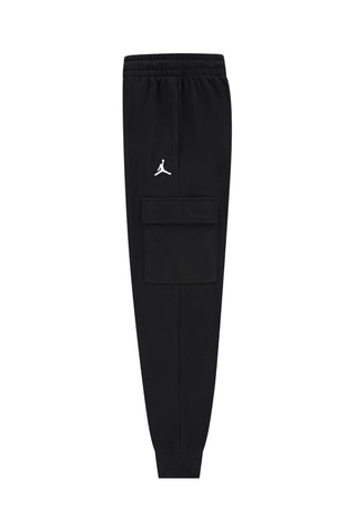 Pantalon cargo - Noir