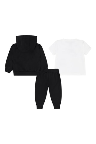 Ensemble 3 pièces - Blanc et noir