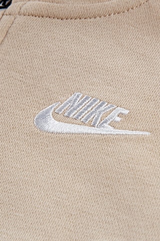 Ensemble 3 pièces - Blanc et beige