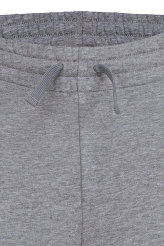 Pantalon Sport Crossover Pan - Gris et noir