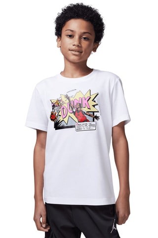 Tshirt - Blanc
