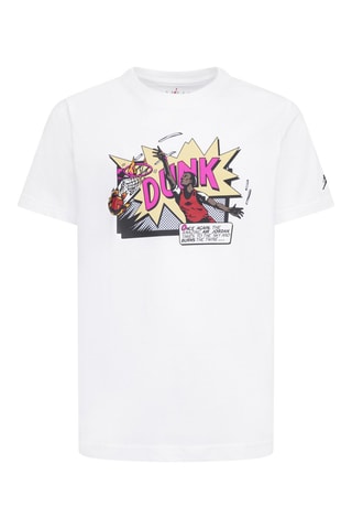 Tshirt - Blanc