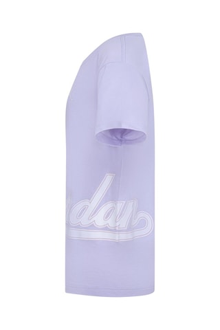 Tshirt - Violet