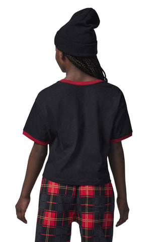 Tshirt - Noir