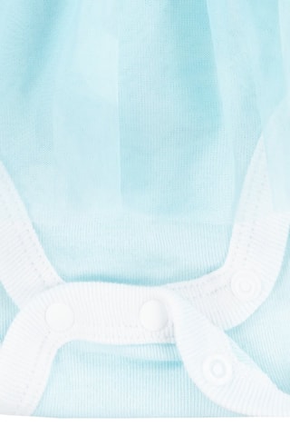 Body - Bleu