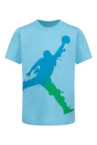 Tshirt - Bleu